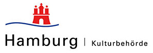 Logo Hansestadt Hamburg Kulturbehrde